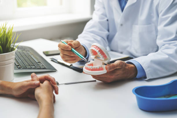 Professional Holistic Dental Care Services in Cayuga, IN