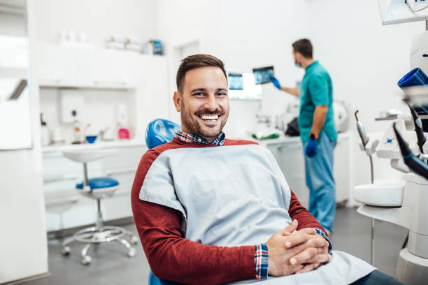 Best Emergency Dental Care  in Cayuga, IN