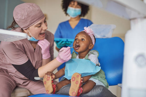Emergency Dental Services in Cayuga, IN