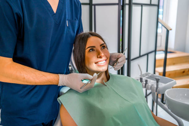 Sleep Apnea Treatment in Cayuga, IN