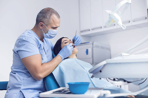 Best TMJ/TMD Treatment  in Cayuga, IN